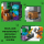 LEGO MINECRAFT 21587 Loch zombie - 1473420 - zdjęcie 5